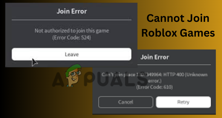Fix: Cannot Join Roblox Games on Windows, Android, or iPhone